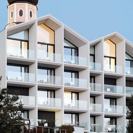 Schgaguler Hotel Castelrotto Eksteriør billede