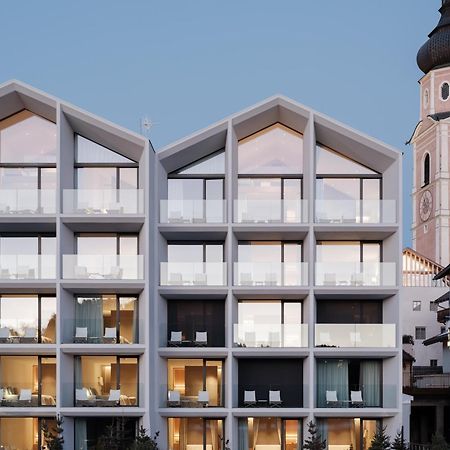 Schgaguler Hotel Castelrotto Eksteriør billede