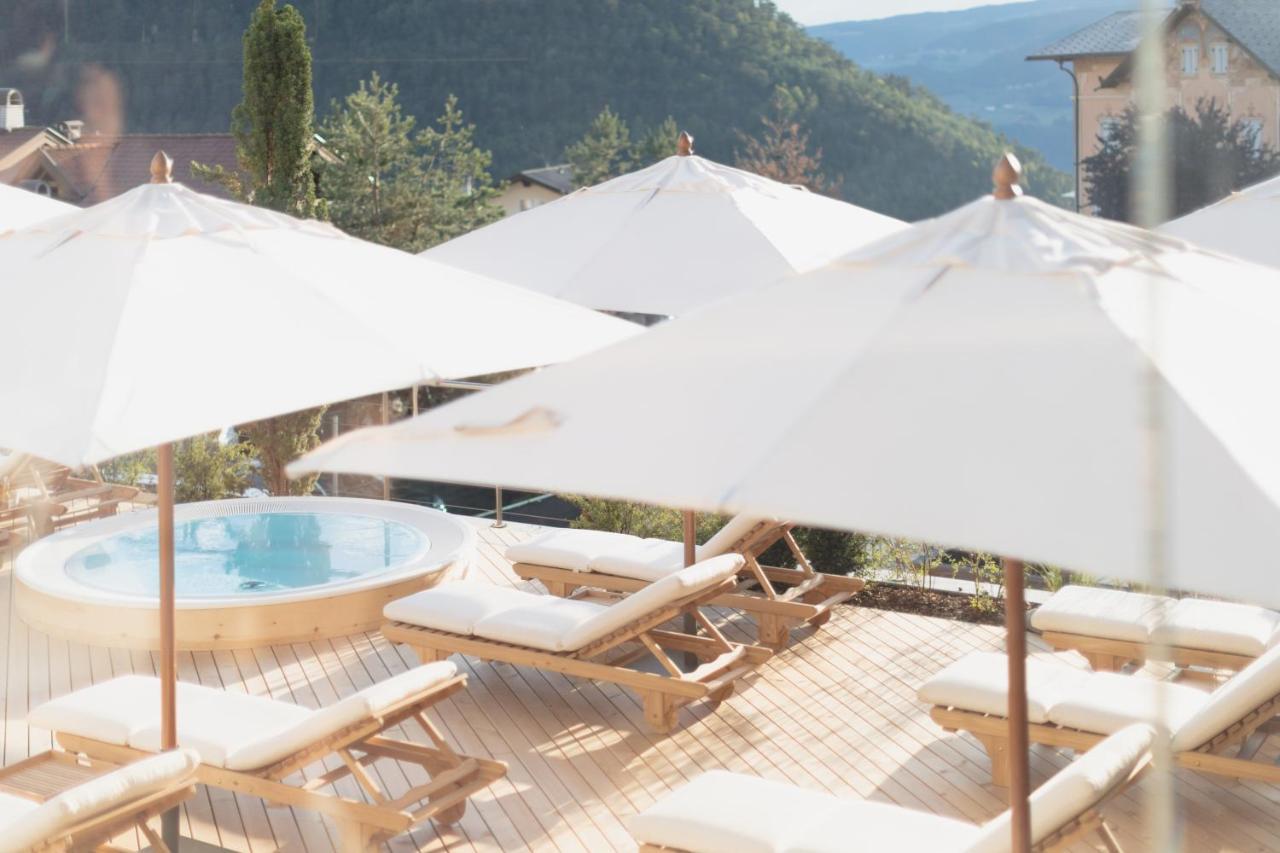 Schgaguler Hotel Castelrotto Eksteriør billede