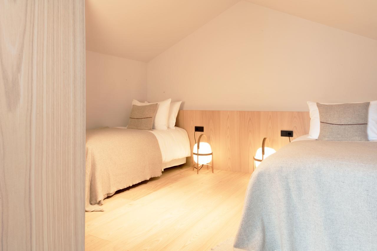 Schgaguler Hotel Castelrotto Eksteriør billede