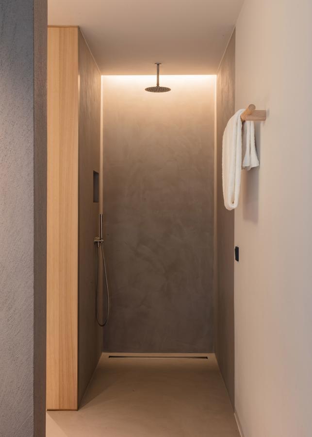 Schgaguler Hotel Castelrotto Eksteriør billede