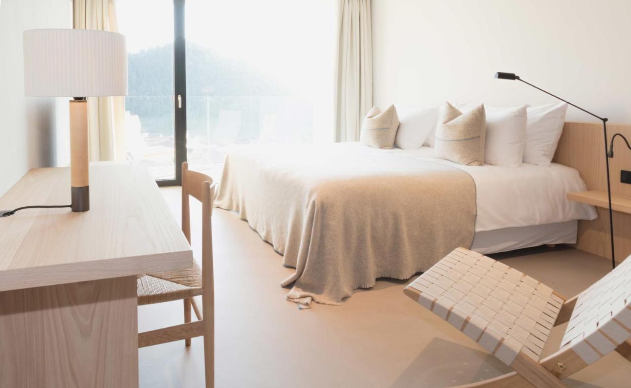 Schgaguler Hotel Castelrotto Eksteriør billede
