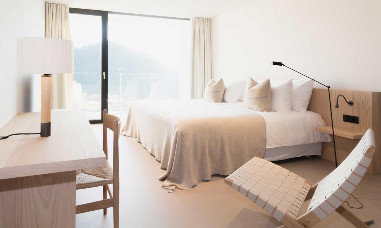 Schgaguler Hotel Castelrotto Eksteriør billede