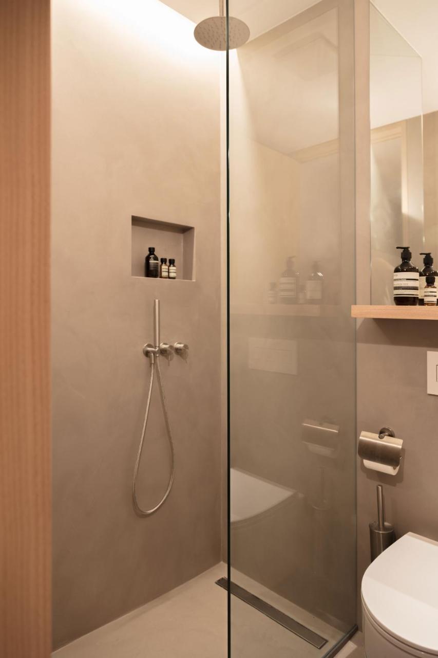 Schgaguler Hotel Castelrotto Eksteriør billede
