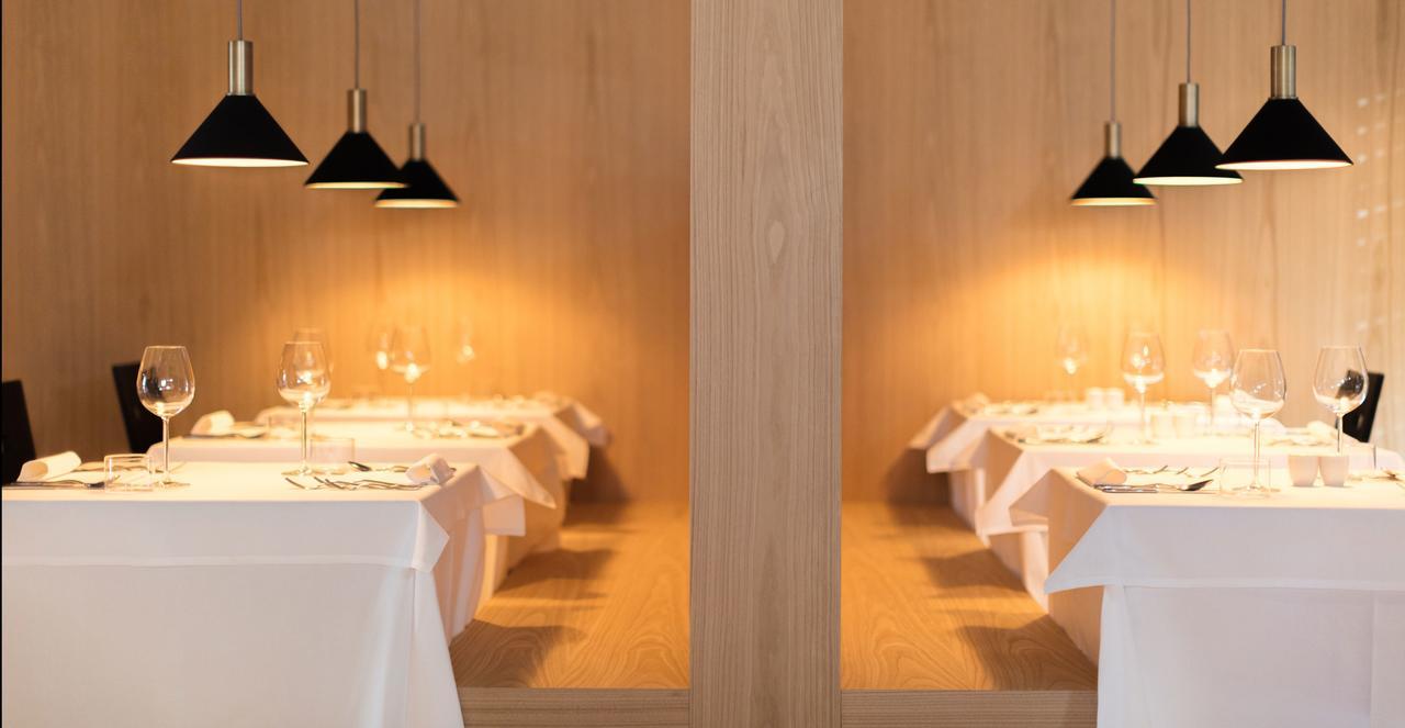 Schgaguler Hotel Castelrotto Eksteriør billede