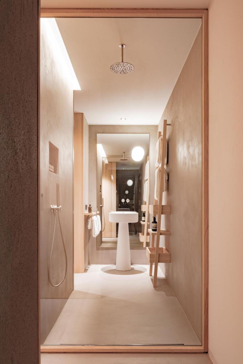 Schgaguler Hotel Castelrotto Eksteriør billede